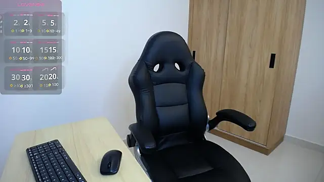 karoll marquez online show from 03.13.26