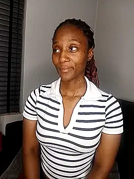 Lucy Blacksilk online show from 03.05.26