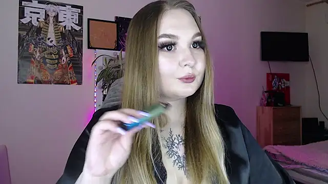 Greeenfriends6969 online show from 11.09.25