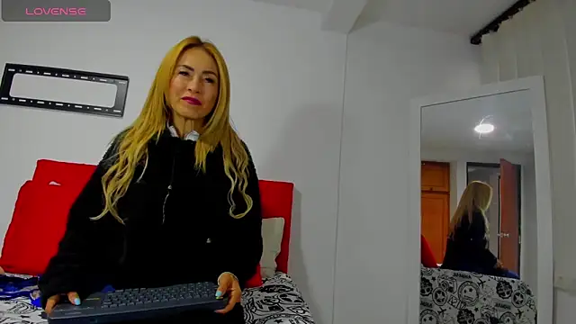 emagarcia online show from 10.26.25