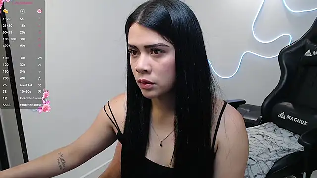 team dinamite69 online show from 02.06.25