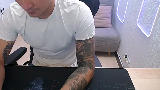 team dinamite69 online show from 02.12.26