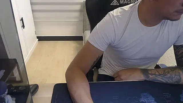 team dinamite69 online show from 02.16.26