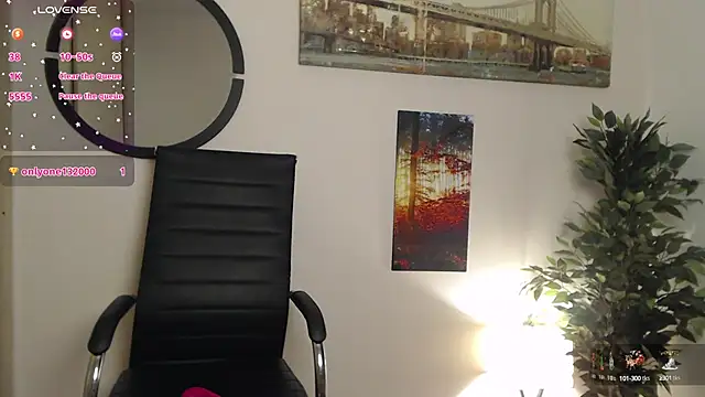 Elena Ruiz online show from 12.17.24