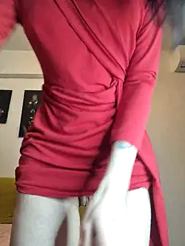 roxi katty online show from 04.19.26