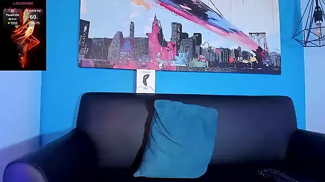 Jefer rick  online show from 02.08.25