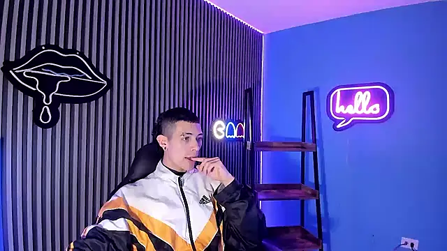 Jefer rick  online show from 02.14.25