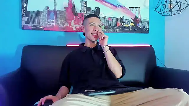 Jefer rick  online show from 02.20.25