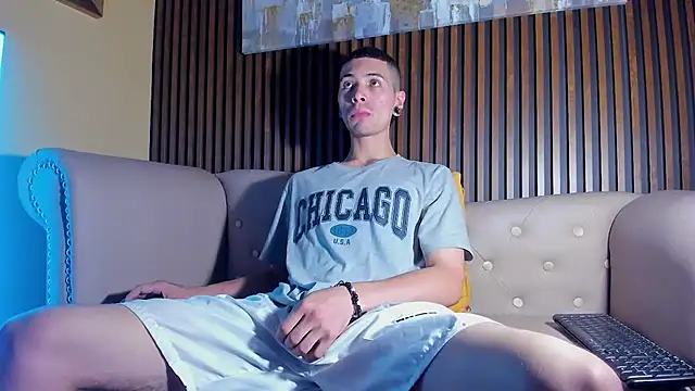 Jefer rick  online show from 03.05.25