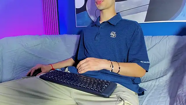 Jefer rick  online show from 11.02.25