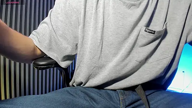 Jefer rick  online show from 11.10.25