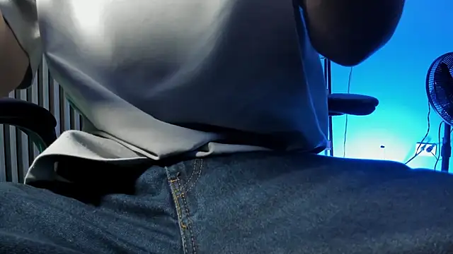 Jefer rick  online show from 11.13.25