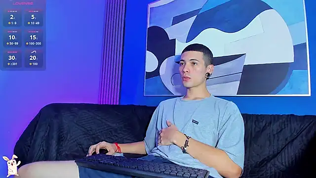 Jefer rick  online show from 12.02.25