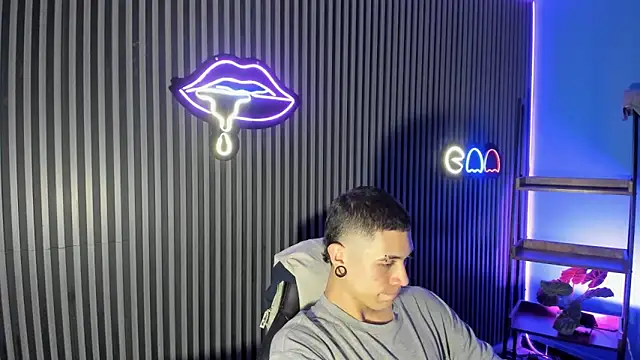 Jefer rick  online show from 02.18.26