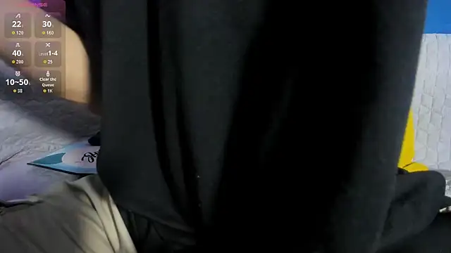 Jefer rick  online show from 03.06.26