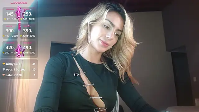 greyslopez online show from 02.12.25