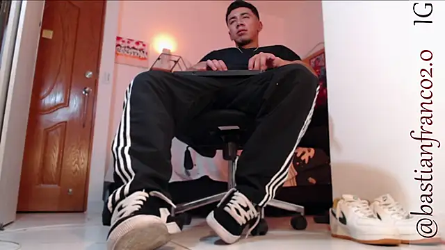 marc ginale online show from 12.15.24