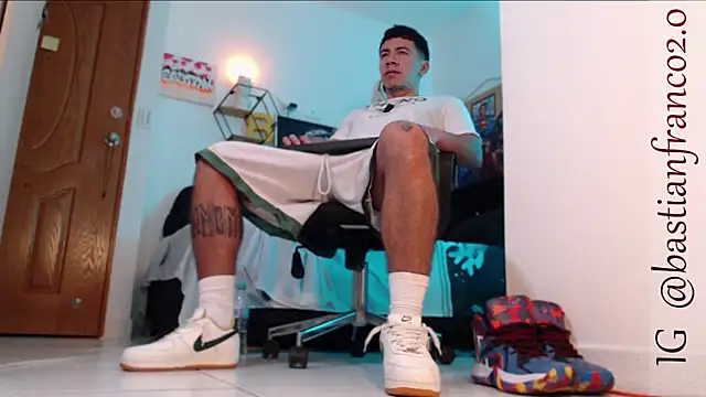 marc ginale online show from 12.19.24