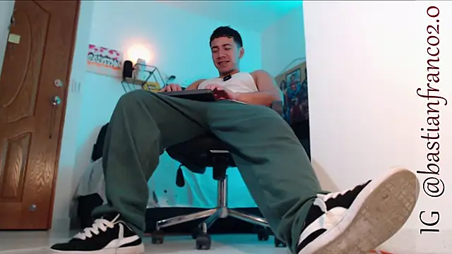 marc ginale online show from 12.19.24