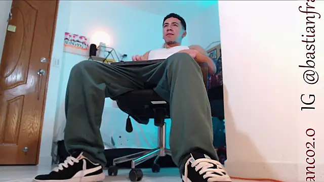 marc ginale online show from 12.20.24