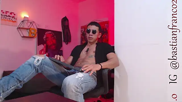 marc ginale online show from 02.24.25