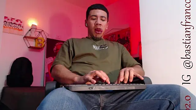 marc ginale online show from 03.01.25