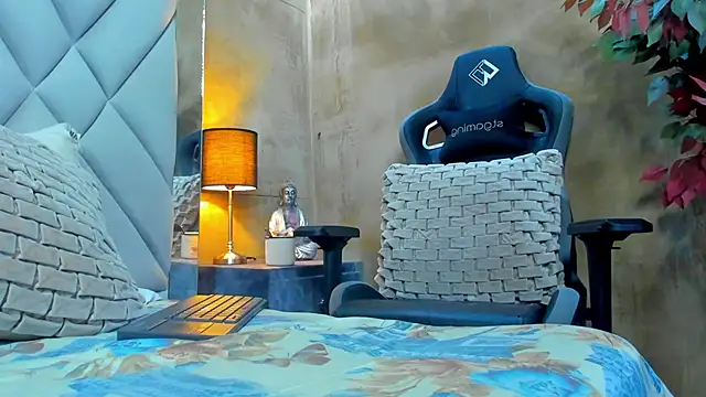 marc ginale online show from 09.11.25