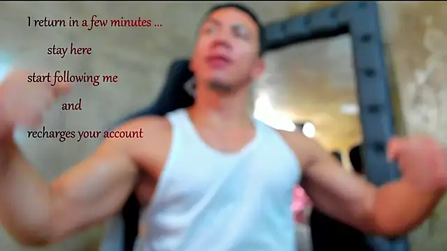 marc ginale online show from 09.12.25