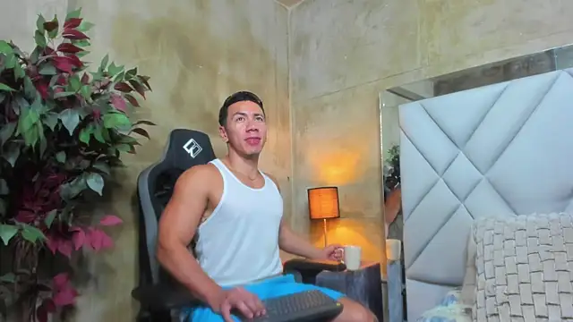 marc ginale online show from 10.14.25