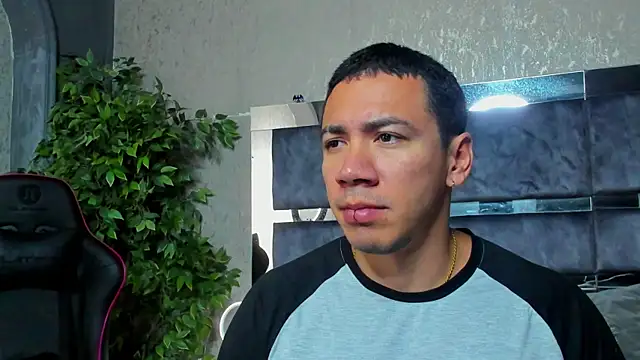 marc ginale online show from 12.02.25