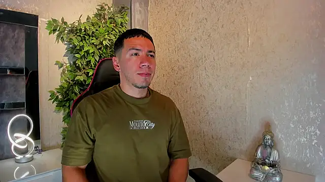 marc ginale online show from 01.09.26