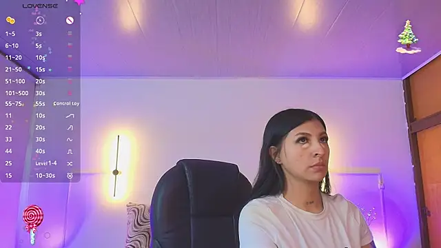  gaby2 online show from 11.28.25