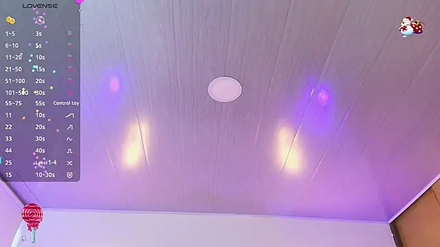  gaby2 online show from 12.15.25