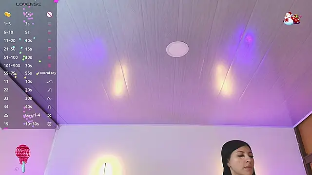  gaby2 online show from 12.16.25