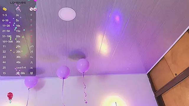  gaby2 online show from 02.10.26