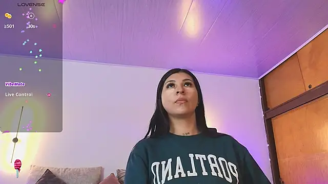  gaby2 online show from 02.24.26