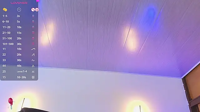  gaby2 online show from 03.21.26