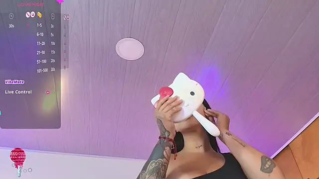  gaby2 online show from 04.13.26