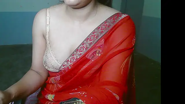 Snapshot of NithyaSingh chatting on 12.02.24 NithyaSingh online show from 12.02.24