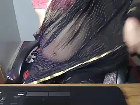 Snapshot of NithyaSingh chatting on 02.02.25 NithyaSingh online show from 02.02.25