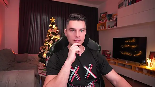 Snapshot of billypassion chatting on 12.04.24 billypassion online show from 12.04.24