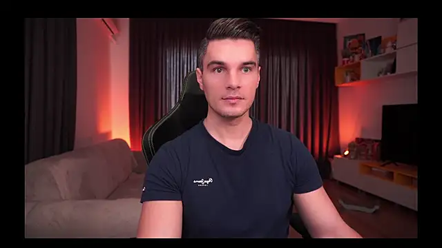 Snapshot of billypassion chatting on 01.27.25 billypassion online show from 01.27.25