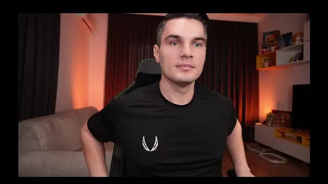 Snapshot of billypassion chatting on 01.31.25 billypassion online show from 01.31.25