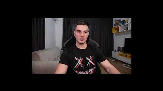 Snapshot of billypassion chatting on 02.01.25 billypassion online show from 02.01.25