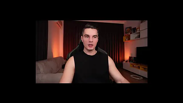 Snapshot of billypassion chatting on 02.02.25 billypassion online show from 02.02.25