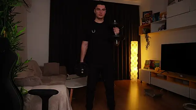 Snapshot of billypassion chatting on 02.12.25 billypassion online show from 02.12.25