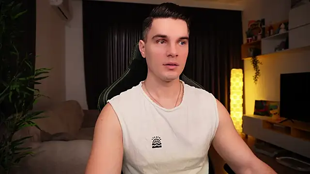 Snapshot of billypassion chatting on 02.22.25 billypassion online show from 02.22.25