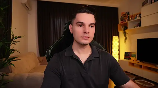 Snapshot of billypassion chatting on 02.24.25 billypassion online show from 02.24.25