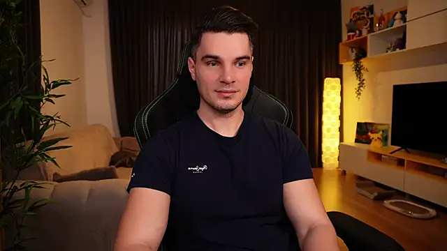 Snapshot of billypassion chatting on 02.26.25 billypassion online show from 02.26.25