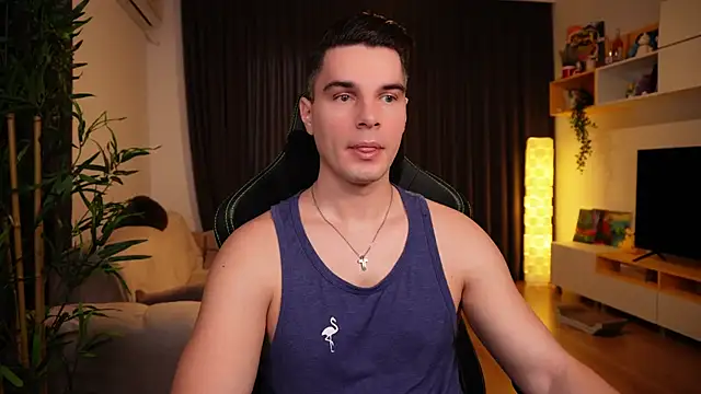 Snapshot of billypassion chatting on 02.27.25 billypassion online show from 02.27.25